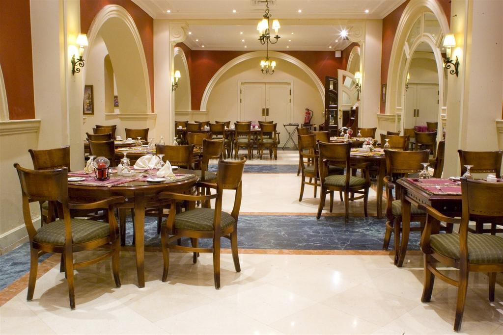Helnan Auberge Al Fayyūm Exteriér fotografie