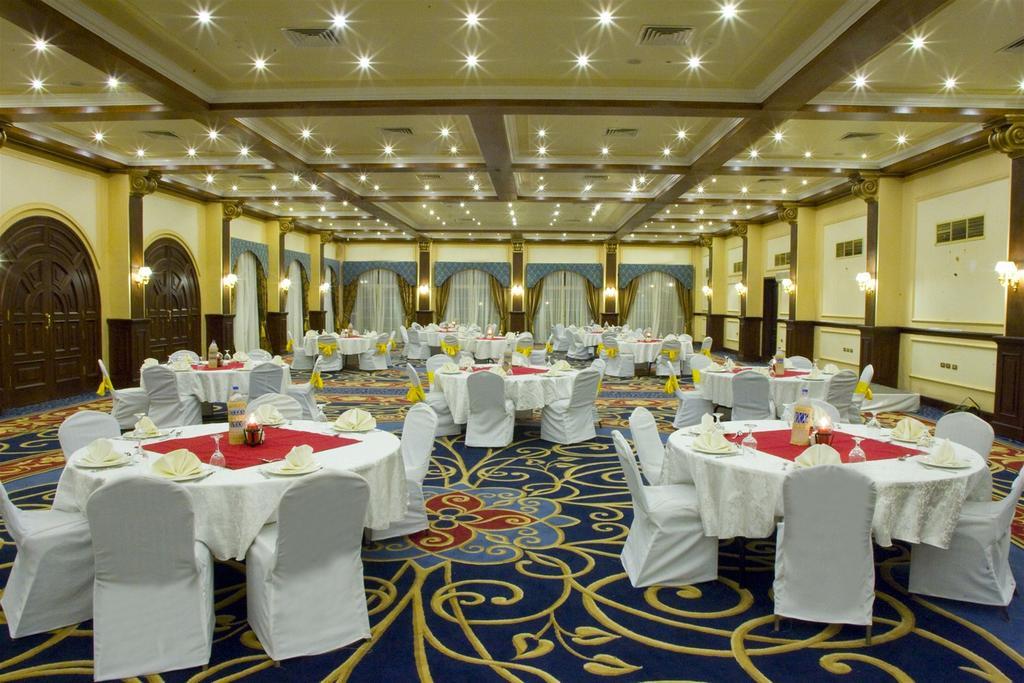 Helnan Auberge Al Fayyūm Exteriér fotografie