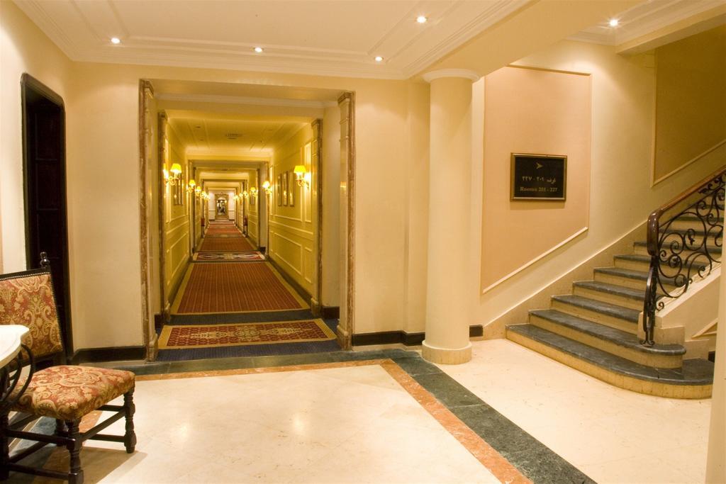 Helnan Auberge Al Fayyūm Exteriér fotografie
